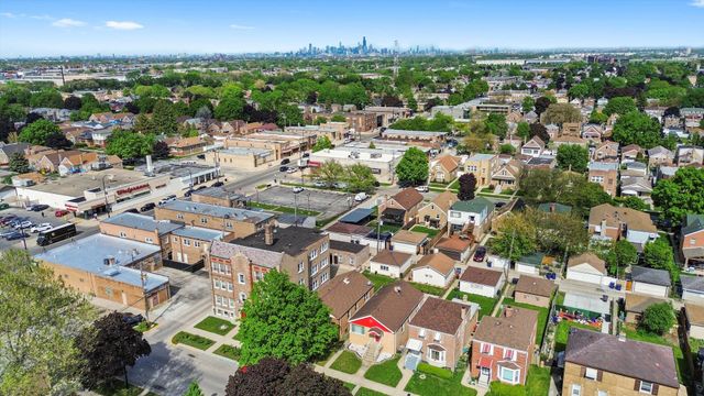 3517 S 59th Avenue, Cicero, IL 60804