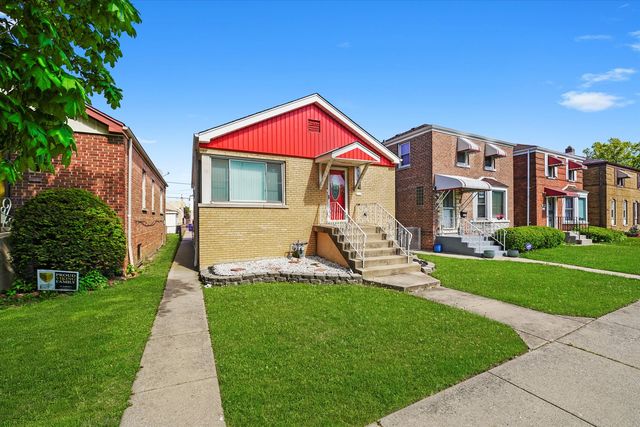 3517 S 59th Avenue, Cicero, IL 60804
