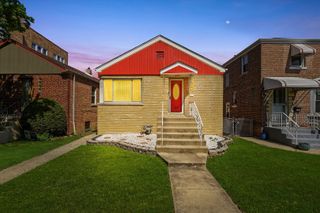 3517 S 59th Avenue, Cicero, IL 60804