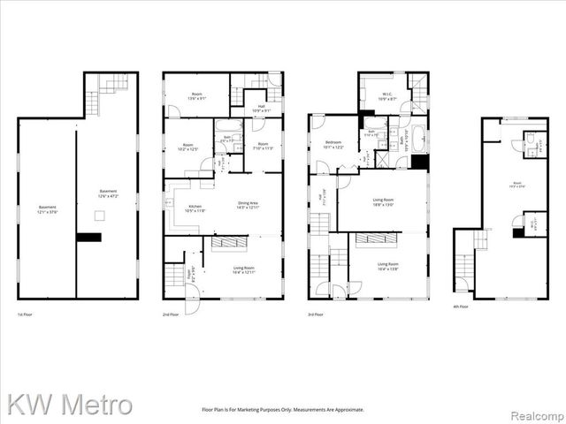 1685 Glynn Court, Detroit, MI 48206