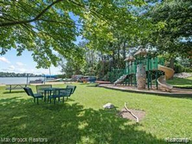 2337 HORSESHOE Drive, West Bloomfield Charter Township, MI 48322