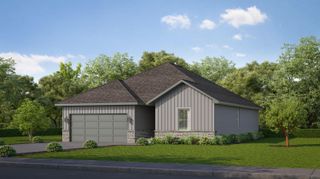 729 S Wheaton Hills Drive Lot 218, Nixa, MO 65714