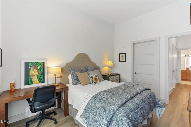 120 Mosaic Boulevard 306, Pittsboro, NC 27312