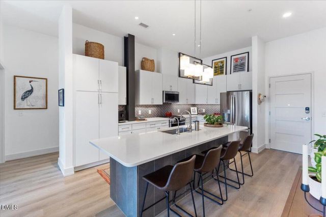 120 Mosaic Boulevard 306, Pittsboro, NC 27312