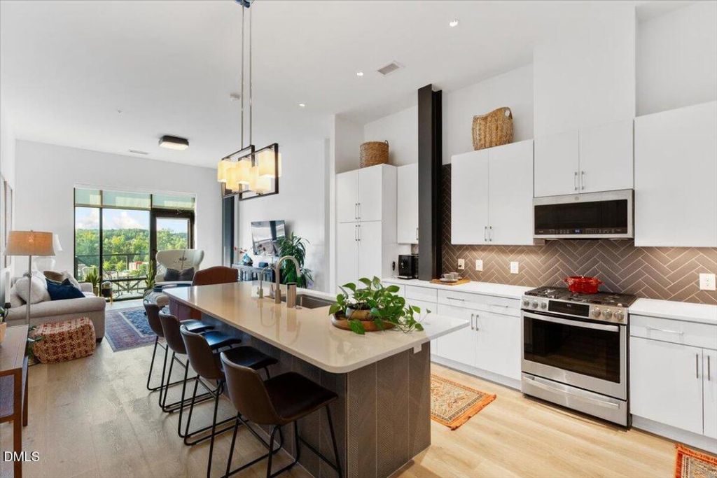 120 Mosaic Boulevard 306, Pittsboro, NC 27312