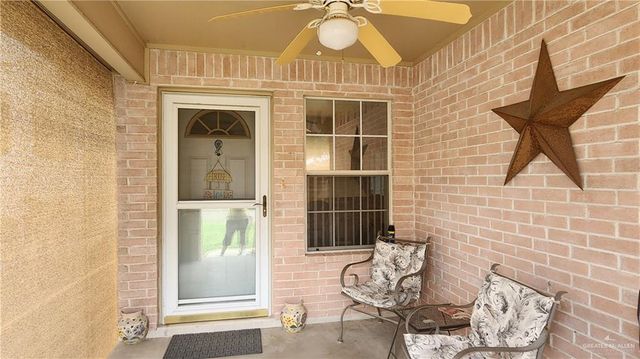 2434 Starling E Circle, Palmview, TX 78572