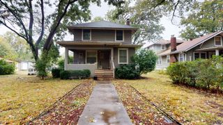 1421 SW Jewell AVE, Topeka, KS 66604