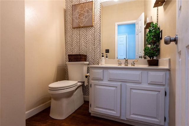 2605 Dering Gate Drive, Marietta, GA 30066