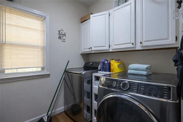 2605 Dering Gate Drive, Marietta, GA 30066