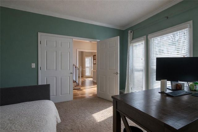 2605 Dering Gate Drive, Marietta, GA 30066