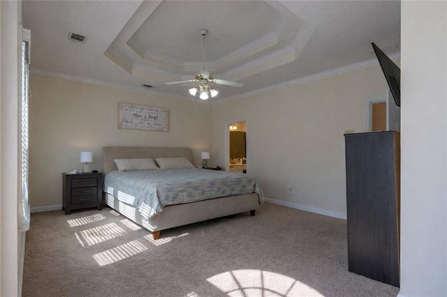 2605 Dering Gate Drive, Marietta, GA 30066