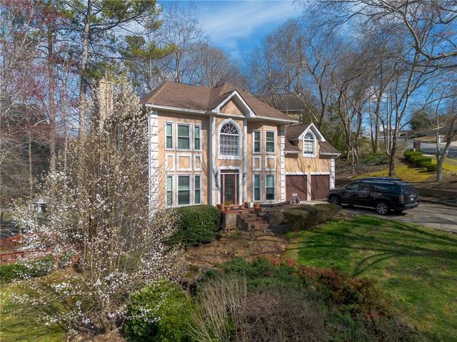 2605 Dering Gate Drive, Marietta, GA 30066