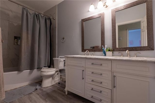 2605 Dering Gate Drive, Marietta, GA 30066