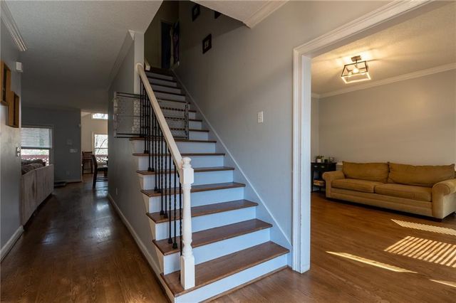 2605 Dering Gate Drive, Marietta, GA 30066