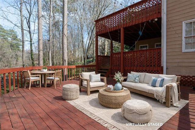 2605 Dering Gate Drive, Marietta, GA 30066