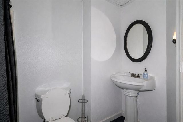 2605 Dering Gate Drive, Marietta, GA 30066