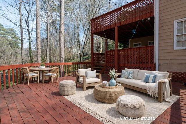 2605 Dering Gate Drive, Marietta, GA 30066