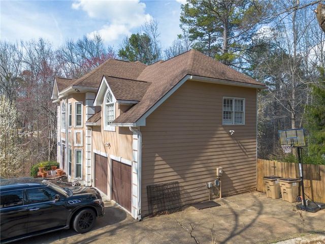 2605 Dering Gate Drive, Marietta, GA 30066