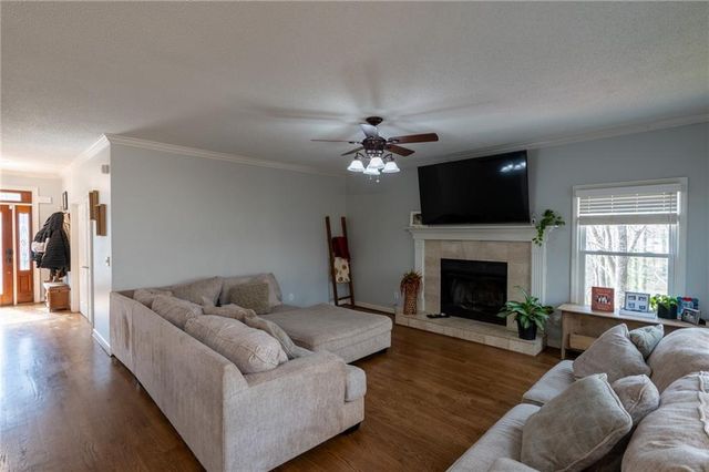 2605 Dering Gate Drive, Marietta, GA 30066