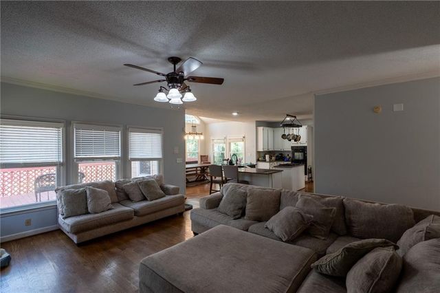 2605 Dering Gate Drive, Marietta, GA 30066