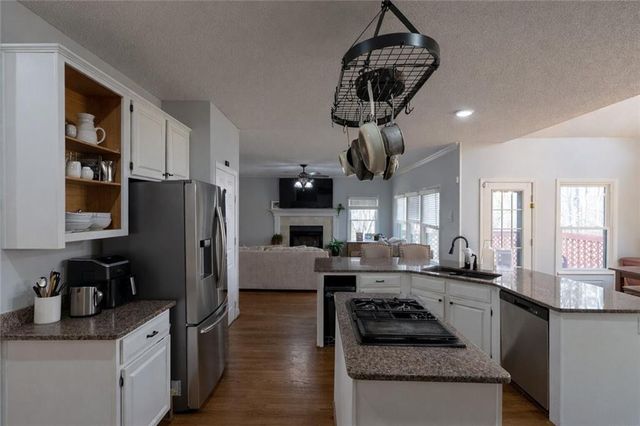 2605 Dering Gate Drive, Marietta, GA 30066