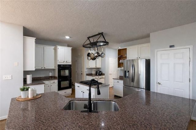 2605 Dering Gate Drive, Marietta, GA 30066