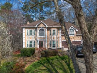 2605 Dering Gate Drive, Marietta, GA 30066