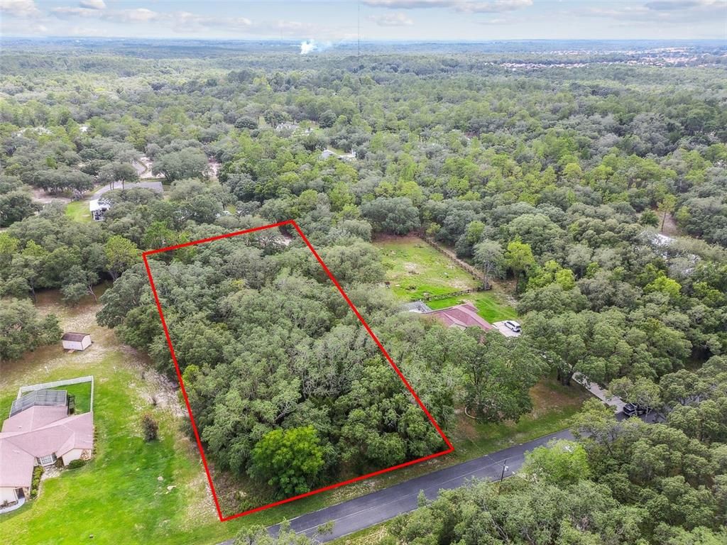 292 N INDIANAPOLIS AVENUE, Hernando, FL 34442