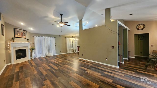 15433 Hearthstone Drive, Foley, AL 36535