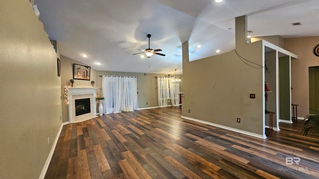 15433 Hearthstone Drive, Foley, AL 36535