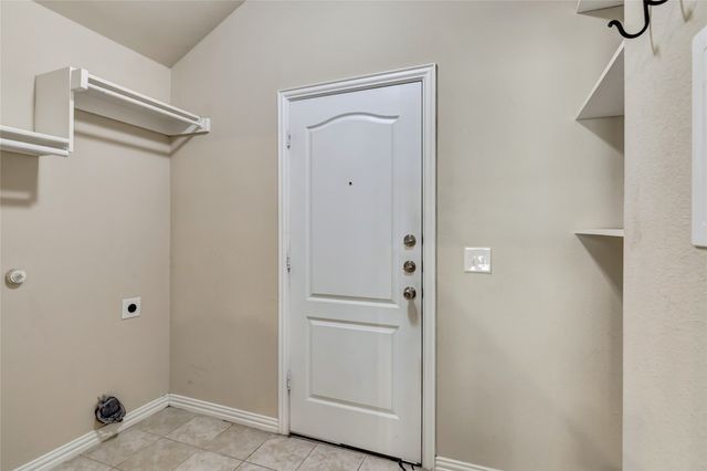 4936 Lemon Grove Drive, Fort Worth, TX 76135