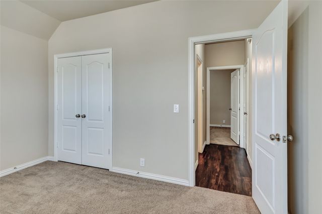 4936 Lemon Grove Drive, Fort Worth, TX 76135