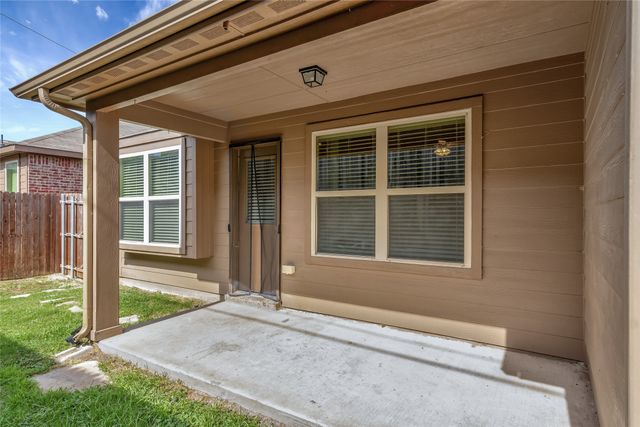 4936 Lemon Grove Drive, Fort Worth, TX 76135