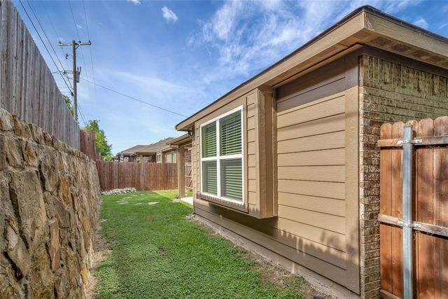 4936 Lemon Grove Drive, Fort Worth, TX 76135