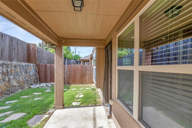 4936 Lemon Grove Drive, Fort Worth, TX 76135