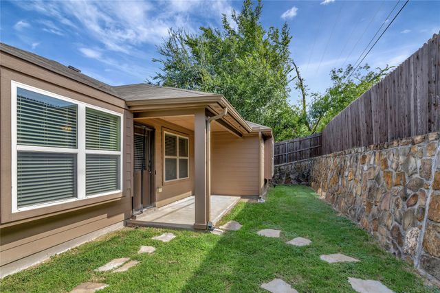 4936 Lemon Grove Drive, Fort Worth, TX 76135