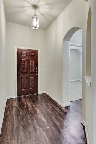 4936 Lemon Grove Drive, Fort Worth, TX 76135