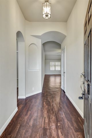 4936 Lemon Grove Drive, Fort Worth, TX 76135
