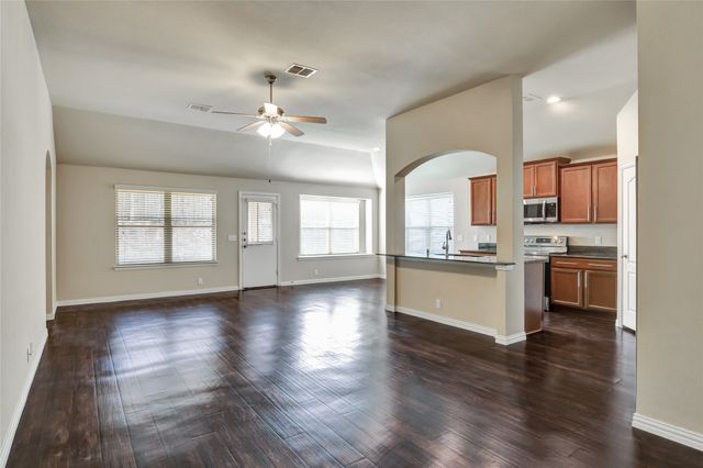 4936 Lemon Grove Drive, Fort Worth, TX 76135
