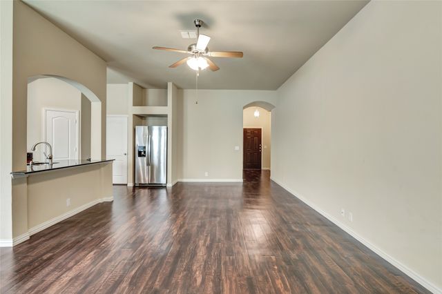 4936 Lemon Grove Drive, Fort Worth, TX 76135