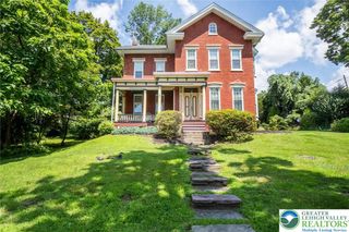 11 East Front Street, Jim Thorpe Boro, PA 18229