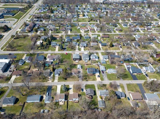 2911 Walsh Drive, Rochester Hills, MI 48309