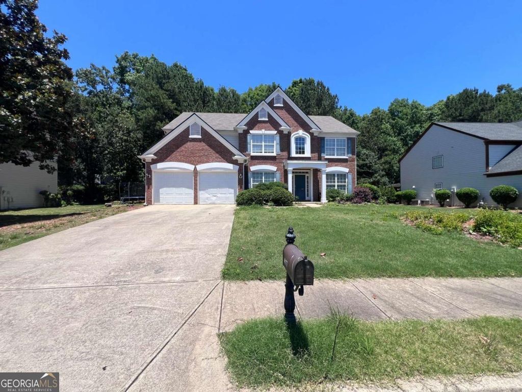 417 Skiles Court, Suwanee, GA 30024