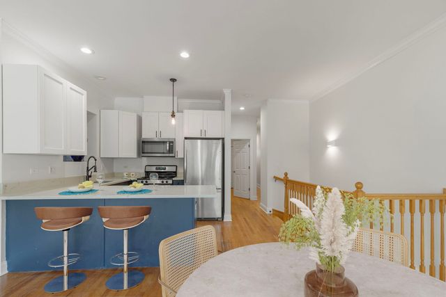 4662 N Winthrop Avenue 1S, Chicago, IL 60640