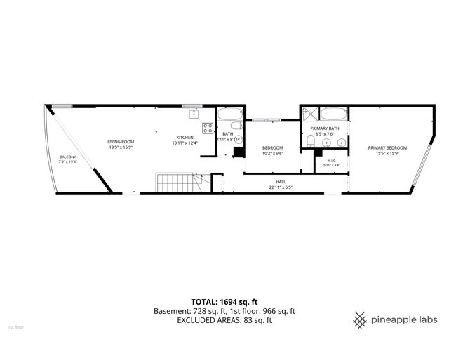 4662 N Winthrop Avenue 1S, Chicago, IL 60640