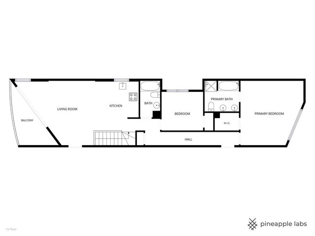 4662 N Winthrop Avenue 1S, Chicago, IL 60640
