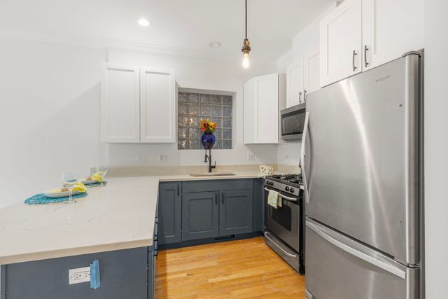 4662 N Winthrop Avenue 1S, Chicago, IL 60640