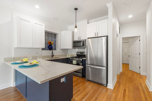 4662 N Winthrop Avenue 1S, Chicago, IL 60640