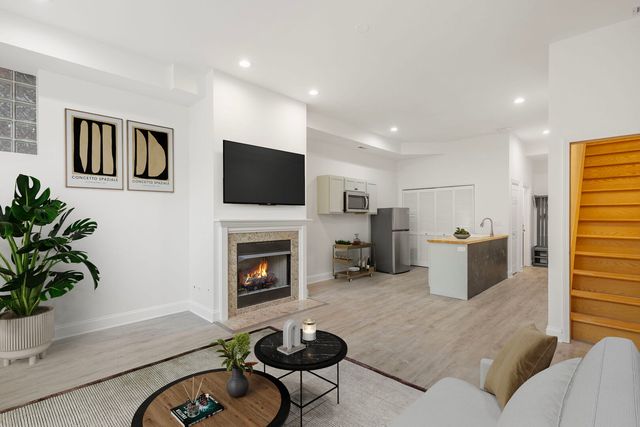 4662 N Winthrop Avenue 1S, Chicago, IL 60640