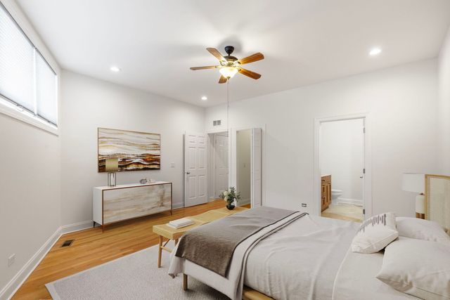 4662 N Winthrop Avenue 1S, Chicago, IL 60640